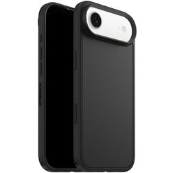 OtterBox Symmetry+ iPhone Air MagSafe Hoesje Hardcase Backcover Shockproof - Zwart