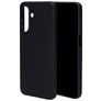 Mobiparts Samsung Galaxy A26 Siliconen Hoesje Backcover - Zwart