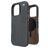 Speck Presidio2 Grip iPhone 16 Pro MagSafe Hoesje Hardcase Backcover Shockproof - Charcoal Grey