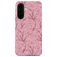 Burga Tough Samsung Galaxy A37 Hoesje Hardcase Backcover Shockproof - Sakura