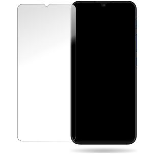 Mobilize Motorola Moto E7 Plus Glazen Screenprotector - Case Friendly