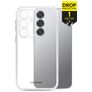 Mobilize Naked Protection Doorzichtig Samsung Galaxy S26 Plus Hoesje Hardcase Backcover Shockproof - Transparant