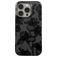Burga Tough iPhone 16 Pro Hoesje Hardcase Backcover Shockproof - Zwart