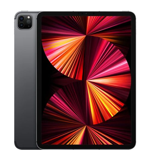 iPad Pro 11 inch (2021)