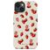 Burga MagSafe Tough iPhone 13 MagSafe Hoesje Hardcase Backcover Shockproof - Freshly Picked