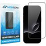 Mobigear Premium iPhone 18 Pro Glazen Screenprotector - Case Friendly