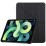 Mobigear Origami iPad Air 4 (2020) Hoes Bookcase - Zwart