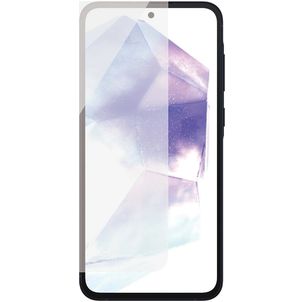 PanzerGlass SAFE Samsung Galaxy A55 Glazen Screenprotector - Case Friendly