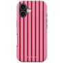 Burga Tough iPhone 17 MagSafe Hoesje Hardcase Backcover Shockproof - Favorite Bikini