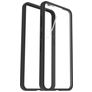 Otterbox React Samsung Galaxy S25 Plus Hoesje Hardcase Backcover Shockproof - Zwart