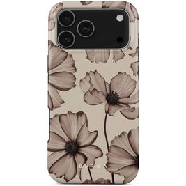 Burga Tough iPhone 17 Pro Max MagSafe Hoesje Hardcase Backcover Shockproof - Barely Yours