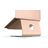 rain design mStand 360 Laptop Standaard - Roségoud Universeel