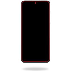 Mobilize OnePlus Nord CE 4 Glazen Screenprotector - Case Friendly