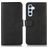Mobigear Wallet Samsung Galaxy S24 FE Hoesje Bookcase Portemonnee - Zwart