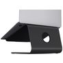 rain design mStand Laptopstandaard - Zwart Universeel