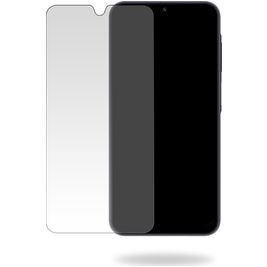 Mobilize Samsung Galaxy A25 Glazen Screenprotector - Case Friendly