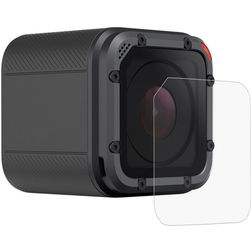 Mobigear Session 1 / 4 / 5 Glazen Screenprotector Screenprotector - Case Friendly - Session 1 / 4 / 5