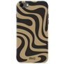 MIO iPhone 7 MagSafe Hoesje Hardcase Backcover - Swirl
