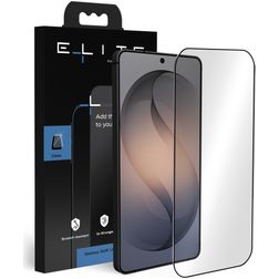 Elite Samsung Galaxy S26 Ultra Glazen Screenprotector - Case Friendly