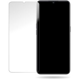 Mobilize OPPO Find X2 Lite Glazen Screenprotector - Case Friendly