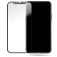 Mobilize Premium iPhone X Glazen Screenprotector - Case Friendly