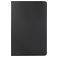 Mobigear DuoStand Samsung Galaxy Tab A8 10.5 (2021) Hoes Draaibare Bookcase - Zwart