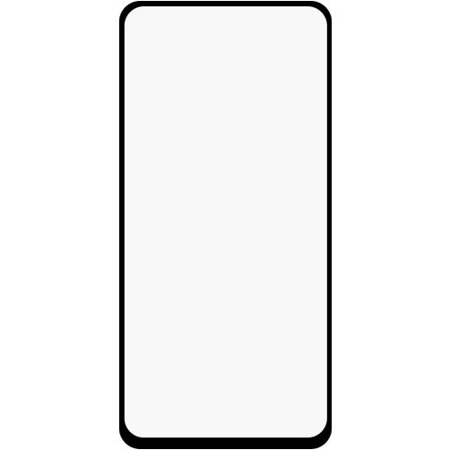 Mobigear Premium Motorola Moto G Pro Glazen Screenprotector - Case Friendly - Zwart