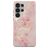 Burga Tough Samsung Galaxy S25 Ultra Hoesje Hardcase Backcover Shockproof - Golden Coral
