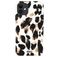 MIO iPhone 11 MagSafe Hoesje Hardcase Backcover - Leopard