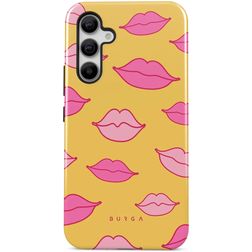 Burga Tough Samsung Galaxy A54 Hoesje Hardcase Backcover Shockproof - Babydoll