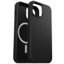 OtterBox Symmetry Plus iPhone 14 MagSafe Hoesje Hardcase Backcover Shockproof - Zwart