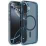 SoSkild Defend iPhone 17 MagSafe Hoesje Hardcase Backcover - Smokey Grey