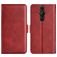 Mobigear Slim Magnet Sony Xperia Pro-I Hoesje Bookcase Portemonnee - Rood