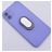 Mobigear Diamond Telefoon Ring - Zwart Universeel