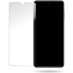 Mobilize Xiaomi Redmi Note 9S Glazen Screenprotector - Case Friendly