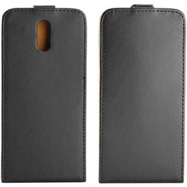 Mobigear Business Nokia 2.3 Hoesje Flipcase - Zwart