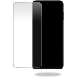 Mobilize Motorola Moto G73 5G Glazen Screenprotector - Case Friendly