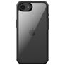 Valenta Frost MagSafe iPhone 17e MagSafe Hoesje Hardcase Backcover - Zwart