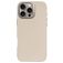 Decoded iPhone 16 Pro Max MagSafe Hoesje Echt Leer Backcover - Clay