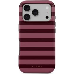 Burga Tough iPhone 17 Pro MagSafe Hoesje Hardcase Backcover Shockproof - Spellbound
