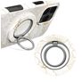 MIO Holder MagSafe Telefoonring - White Roses Universeel