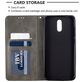 Mobigear Rhombus Slim Nokia 2.3 Hoesje Bookcase - Grijs