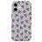 Burga MagSafe Tough iPhone 17 MagSafe Hoesje Hardcase Backcover Shockproof - Love Me Right