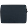 Mobigear Oxford Laptop Sleeve (max 32 cm x 22 cm) Laptop hoes - Marineblauw