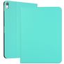 Mobigear Folio iPad 10 (2022) Hoes Bookcase - Groen