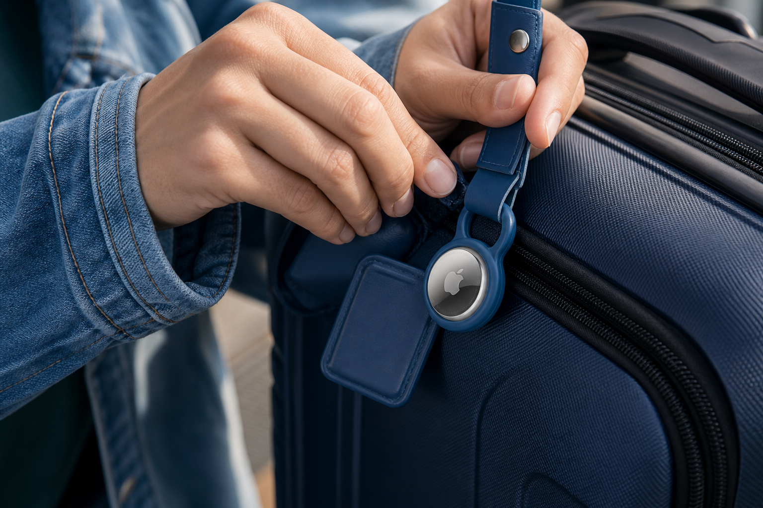 De Beste Telefoon-Accessoires voor op Vakantie (2024 Gids)
