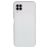 Mobigear Colors Huawei P40 Lite Hoesje Flexibel TPU Backcover - Wit