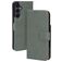 Mobiparts Classic Wallet Samsung Galaxy A16 Hoesje Bookcase Portemonnee - Stone Green