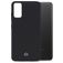 Mobilize Rubber Gelly Samsung Galaxy A32 4G Hoesje Flexibel TPU Backcover - Matt Black