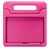 Xccess Kids Guard iPad Pro 11 Inch (2022) Kinder Tablethoes met Handvat - Roze